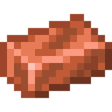 Copper Trophy