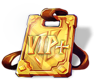 Upgrade from VIP to VIP+
